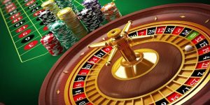 Roulette 79king - Dễ Dàng Thắng Lớn Với Vòng Quay May Mắn